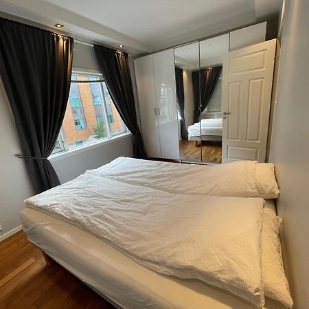 Eiganesveien 1 Apartment Stavanger Luaran gambar