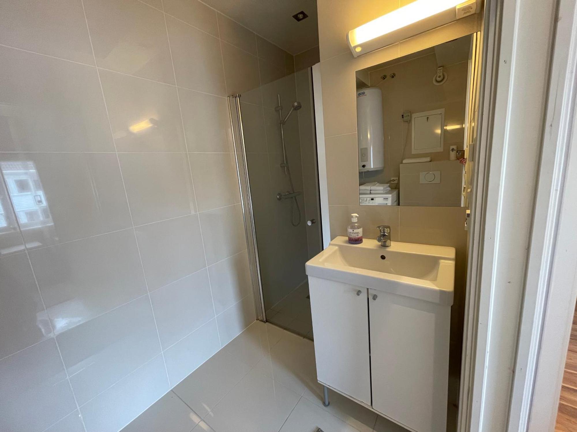 Eiganesveien 1 Apartment Stavanger Luaran gambar