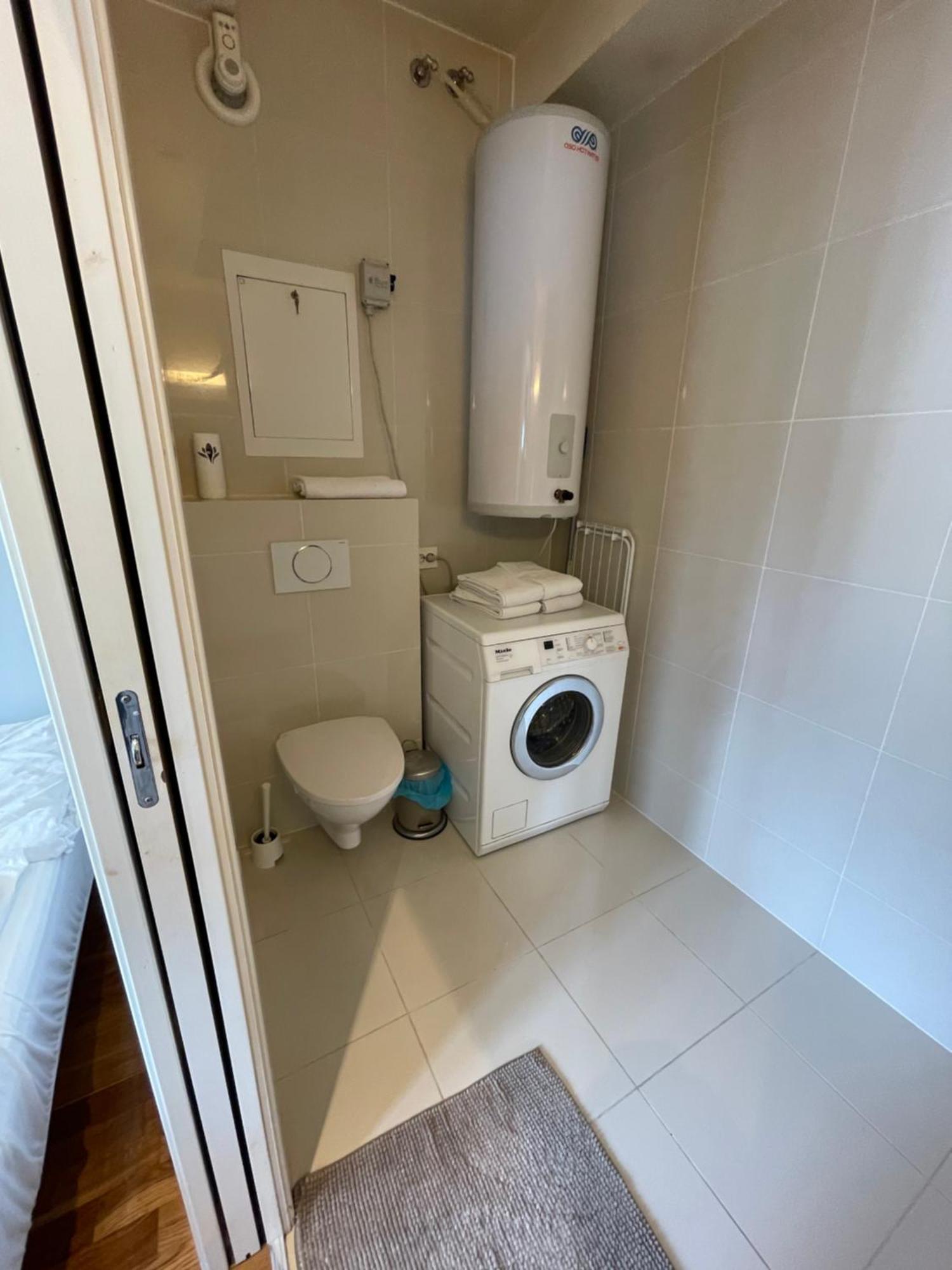 Eiganesveien 1 Apartment Stavanger Luaran gambar