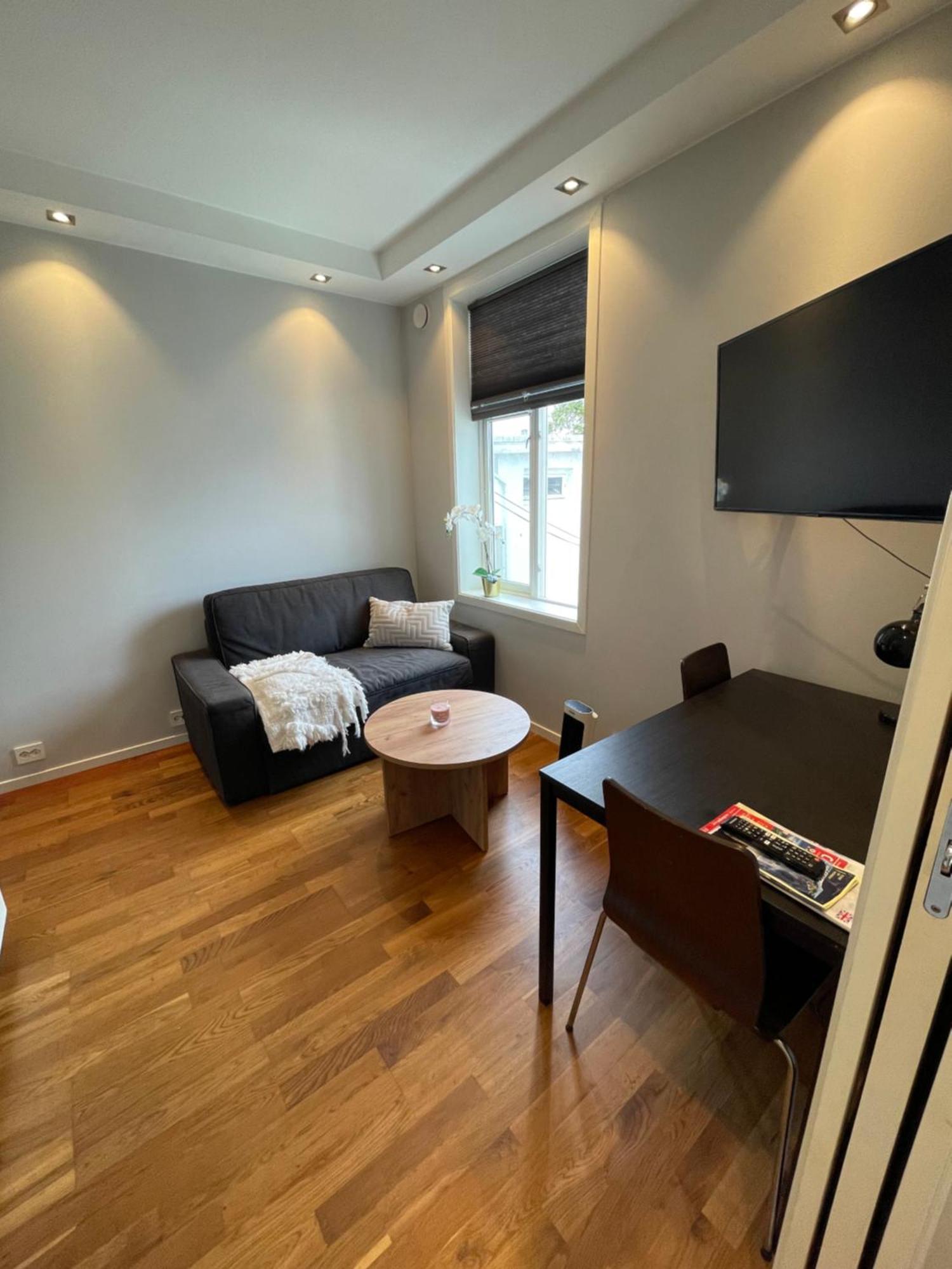 Eiganesveien 1 Apartment Stavanger Luaran gambar
