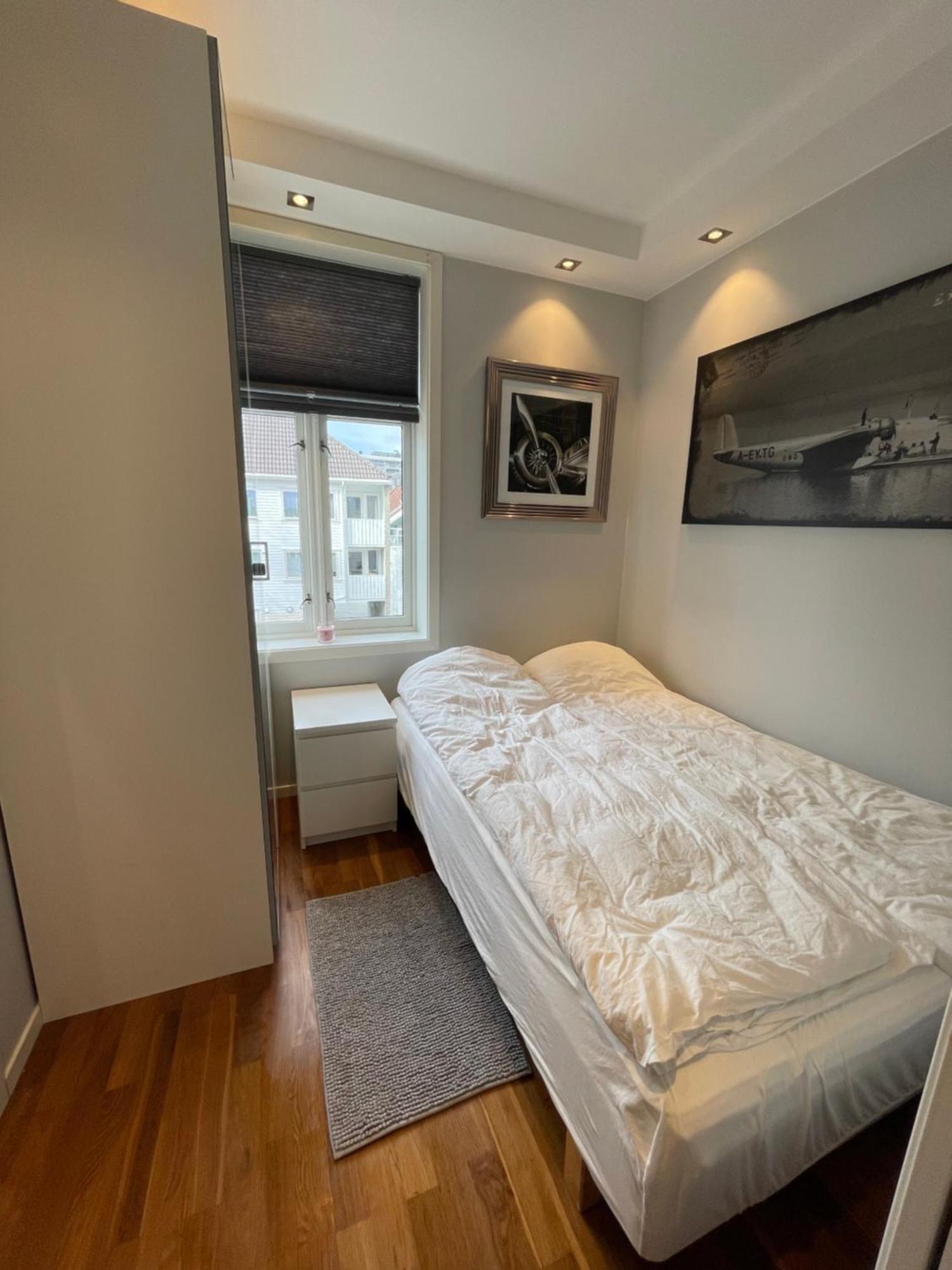 Eiganesveien 1 Apartment Stavanger Luaran gambar