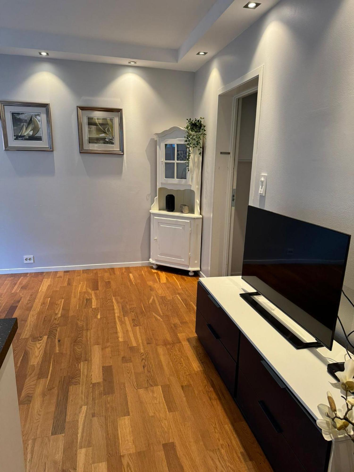 Eiganesveien 1 Apartment Stavanger Luaran gambar