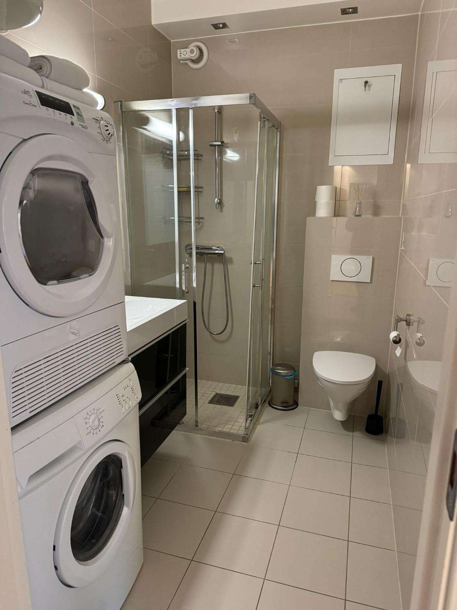 Eiganesveien 1 Apartment Stavanger Luaran gambar