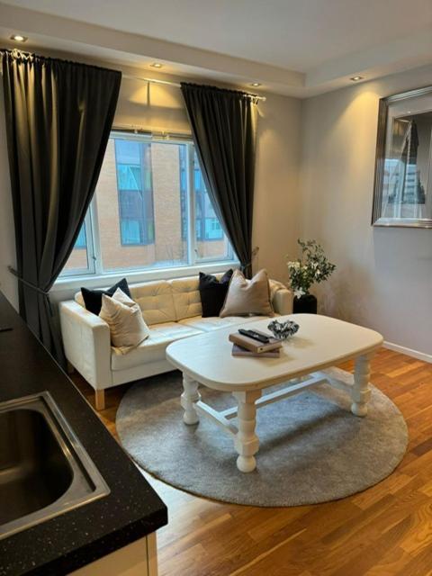 Eiganesveien 1 Apartment Stavanger Luaran gambar