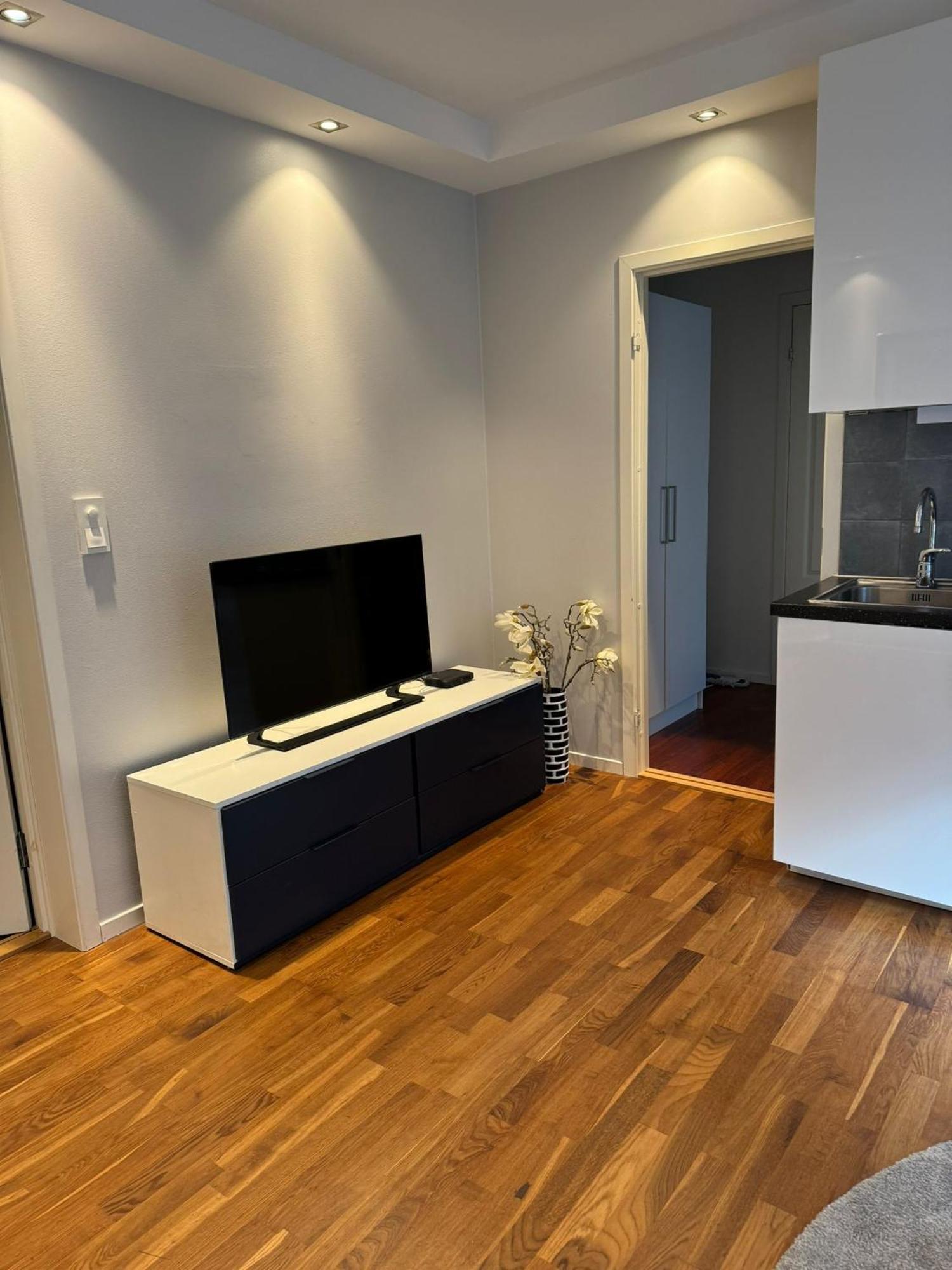 Eiganesveien 1 Apartment Stavanger Luaran gambar